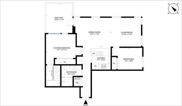 lokatix rental apartment data name