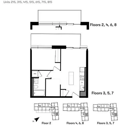 location appartement lokatix