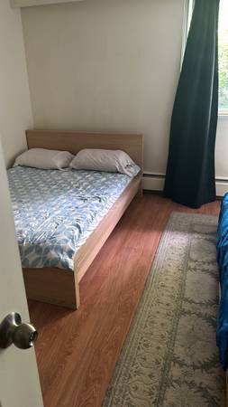 Room available mount pleasant - Room available mount pleasant - location appartement lokatix