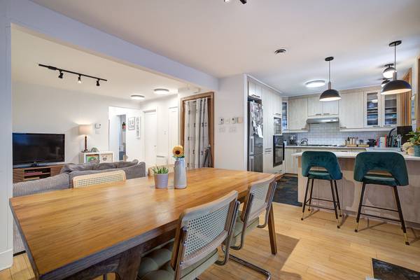 St-Henri 2 bed+ 900sf, terrace +bright and renovated kitchen - St-Henri 2 bed+ 900sf, terrace +bright and renovated kitchen - location appartement lokatix