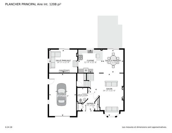 location appartement lokatix