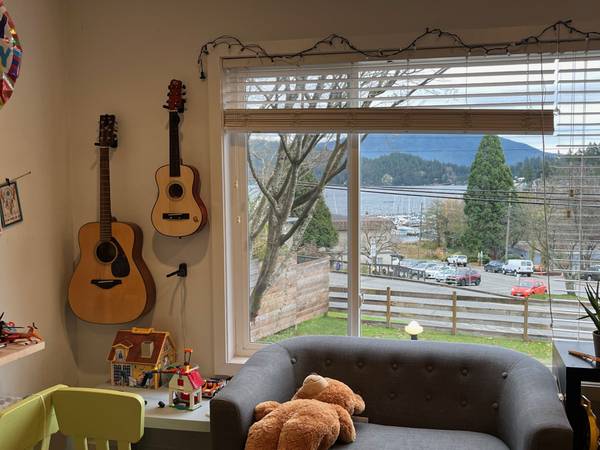 Beautiful New 2 Bedrooms in Lower Gibsons - Beautiful New 2 Bedrooms in Lower Gibsons - location appartement lokatix