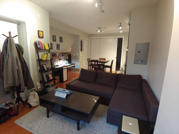 lokatix rental apartment