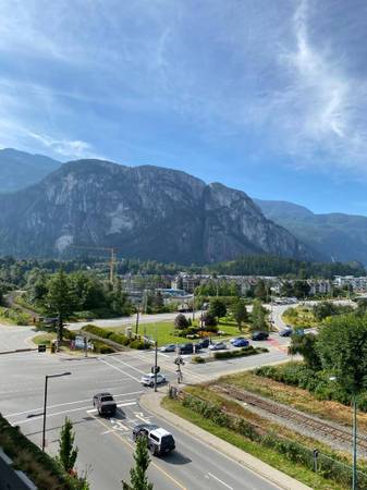 Fully Furnished 2 Bed+1 Bath - Squamish - Fully Furnished 2 Bed+1 Bath - Squamish - lokatix rental apartment