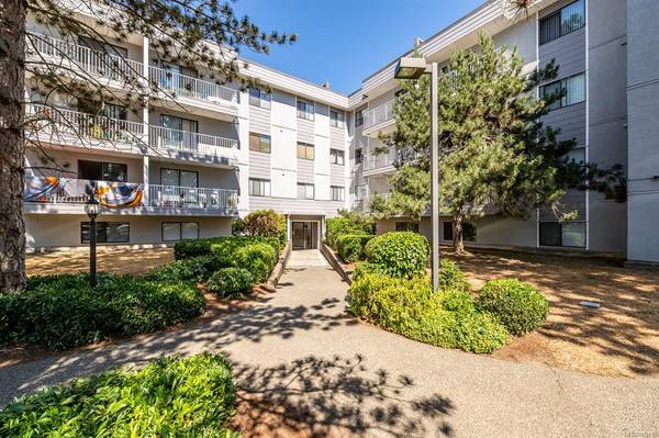 Renovated 1 Bed 1 Bath Centrally Located in Courtenay - Renovated 1 Bed 1 Bath Centrally Located in Courtenay - lokatix rental apartment