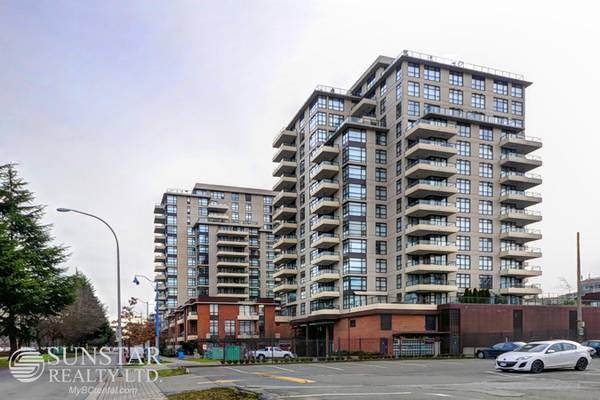 Brighouse 2 Bed 2 Bath Condo near Malls & Lansdowne Station @ Prado - Brighouse 2 Bed 2 Bath Condo near Malls & Lansdowne Station @ Prado - location appartement lokatix