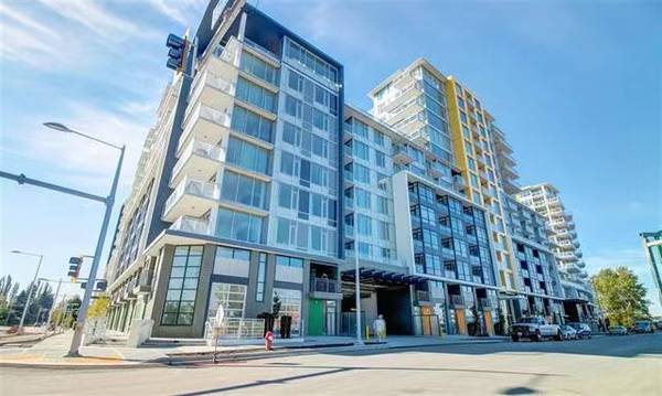 2 bedroom 2 bathroom 8F Condo Richmond near Capstan Station - 2 bedroom 2 bathroom 8F Condo Richmond near Capstan Station - lokatix rental apartment