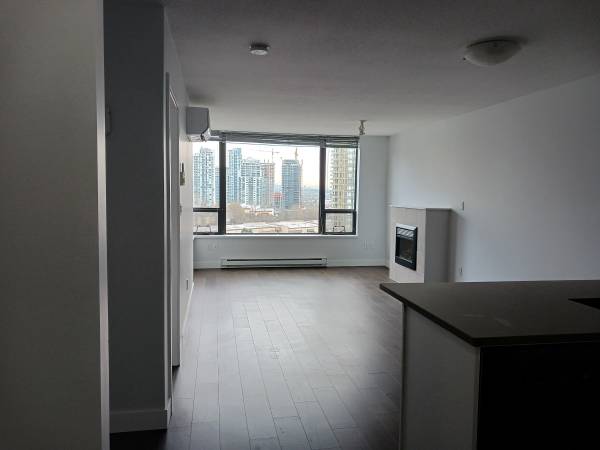 1 Bedroom @ Gilmore SkyTrain - 1 Bedroom @ Gilmore SkyTrain - lokatix rental apartment