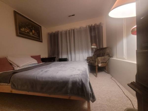 Short-term room rent at Kerrisdale - Short-term room rent at Kerrisdale - location appartement lokatix