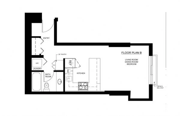 lokatix rental apartment data name