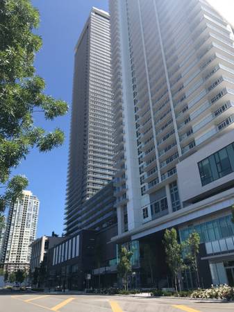 LOUGHEED TOWN CENTRE/T1:2B+D/2B($3500) - LOUGHEED TOWN CENTRE/T1:2B+D/2B($3500) - lokatix rental apartment