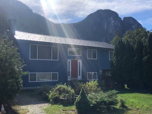 Squamish - Squamish - lokatix rental apartment