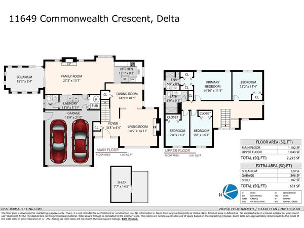 AVAILABLE IMMEDIATELY FOR RENT - 5R00MS+3BA+DEN+2CAR GARAGE - AVAILABLE IMMEDIATELY FOR RENT - 5R00MS+3BA+DEN+2CAR GARAGE - location appartement lokatix