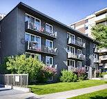 DT Calgary - Connaught Area Condo for Lease - DT Calgary - Connaught Area Condo for Lease - location appartement lokatix