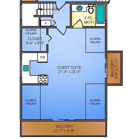 lokatix rental apartment data name