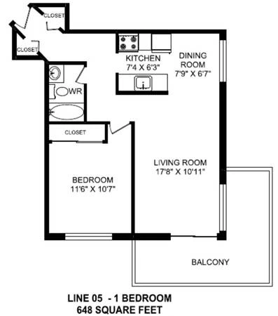 1bd 1ba, Private Balcony/Patio, in Burnaby BC - 1bd 1ba, Private Balcony/Patio, in Burnaby BC - lokatix rental apartment