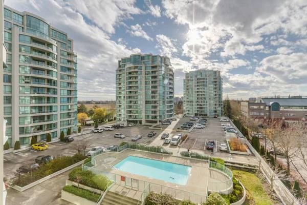 Richmond - Central Lansdowne High Rise Apartment/Condo for Rent - Richmond - Central Lansdowne High Rise Apartment/Condo for Rent - lokatix rental apartment