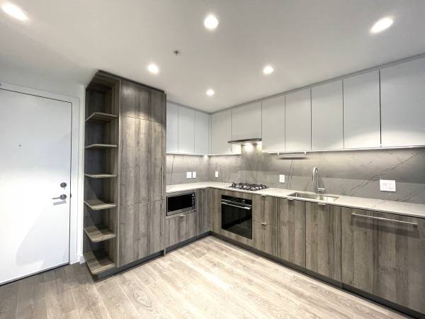 BRAND NEW 1bd+1bth unit@WEST by Beedie FOR RENT AUSTIN HEIGHTS ASAP!!! - BRAND NEW 1bd+1bth unit@WEST by Beedie FOR RENT AUSTIN HEIGHTS ASAP!!! - lokatix rental apartment