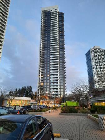 One bedroom condo - 9887 Whalley Blvd - One bedroom condo - 9887 Whalley Blvd - location appartement lokatix