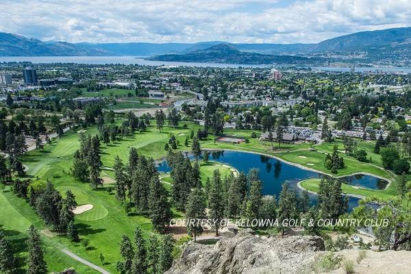 2 Bed, Under Cabinet Lighting, Located in Kelowna - 2 Bed, Under Cabinet Lighting, Located in Kelowna - location appartement lokatix