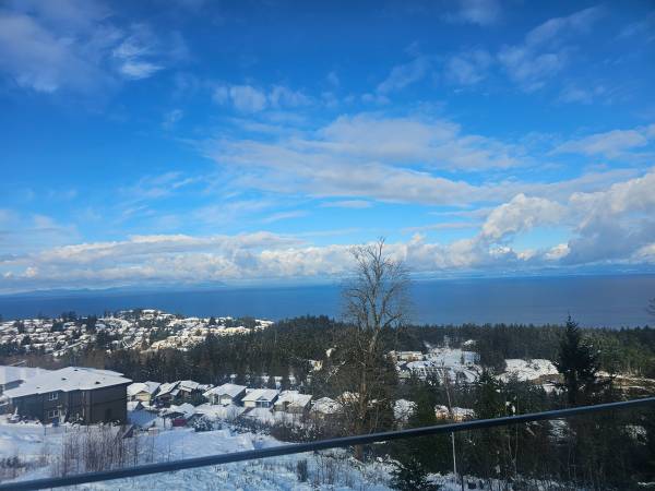 For Rent: Ocean-View Middle Unit – 3 Bed, 3 Bath – 1717 Sqft. Nanaimo - For Rent: Ocean-View Middle Unit – 3 Bed, 3 Bath – 1717 Sqft. Nanaimo - location appartement lokatix