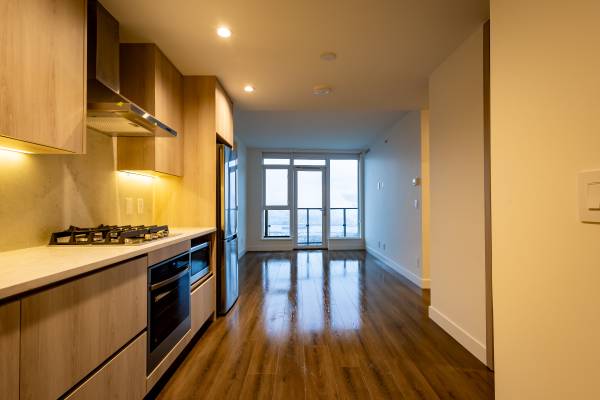 1bd + Den brand-new apartment at high floors for rent - 1bd + Den brand-new apartment at high floors for rent - lokatix rental apartment