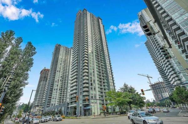 Park Avenue 1 Bed 1 Bath Parking + Locket - Park Avenue 1 Bed 1 Bath Parking + Locket - location appartement lokatix