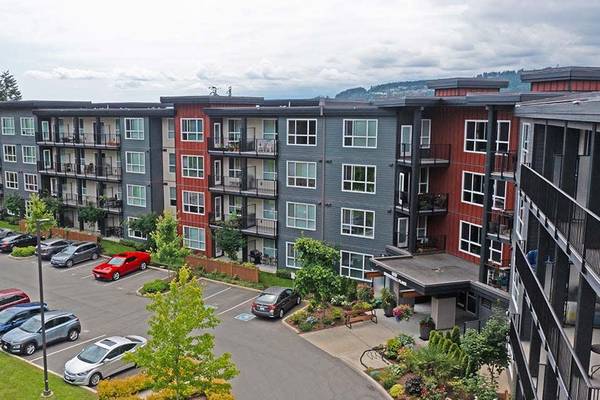 in Nanaimo BC, 1/BD, Controlled Access - in Nanaimo BC, 1/BD, Controlled Access - location appartement lokatix