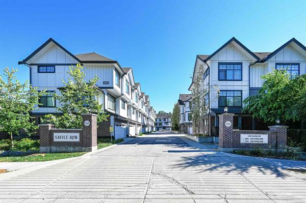 4Bed3Bath townhouse at 5168 Savile Row （Burnaby Lake &Deer Lake） - 4Bed3Bath townhouse at 5168 Savile Row （Burnaby Lake &Deer Lake） - location appartement lokatix