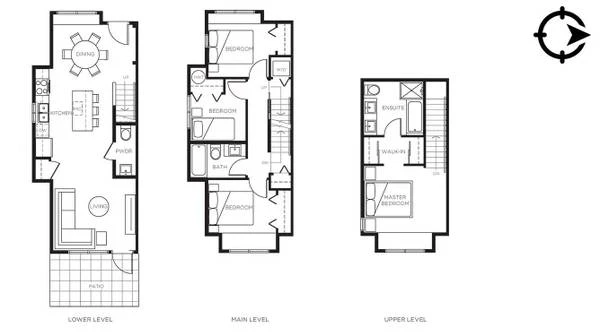 location appartement lokatix