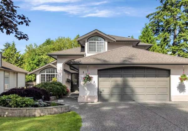 Maple Ridge 5bed4bath2kitchen House - Maple Ridge 5bed4bath2kitchen House - location appartement lokatix