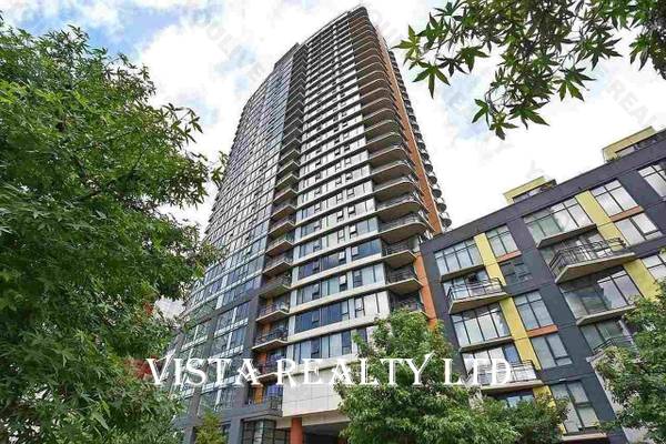 (VISTAREALTY.NET) Sleek Spacious 1-Bedroom by False Creek N & Yaletown - (VISTAREALTY.NET) Sleek Spacious 1-Bedroom by False Creek N & Yaletown - location appartement lokatix