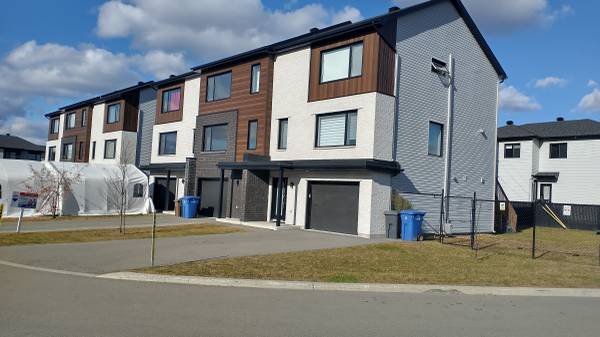 Maison  de  Ville  4  Chambres  a  Couche. / TOWNHOUSE  4 BEDROOMS - Maison  de  Ville  4  Chambres  a  Couche. / TOWNHOUSE  4 BEDROOMS - location appartement lokatix