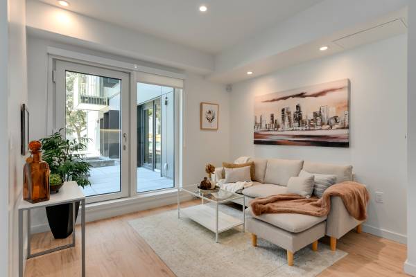 BRAND NEW 1 Bedroom E12th Ave & Clark Dr ((Age and Income Restriction) - BRAND NEW 1 Bedroom E12th Ave & Clark Dr ((Age and Income Restriction) - lokatix rental apartment