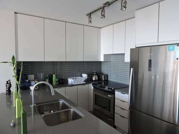 Fully furnished 2 bed, 2 bath apartment for rent at SFU - Fully furnished 2 bed, 2 bath apartment for rent at SFU - lokatix rental apartment