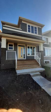 Beautiful brand new Basement Suite in Seton! - Beautiful brand new Basement Suite in Seton! - lokatix rental apartment