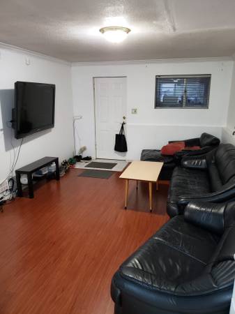 Furnished Large 2br suite, close to UBC & Langara - 2 private bedrooms - Furnished Large 2br suite, close to UBC & Langara - 2 private bedrooms - lokatix rental apartment