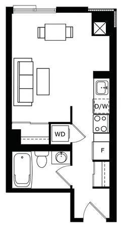 lokatix rental apartment