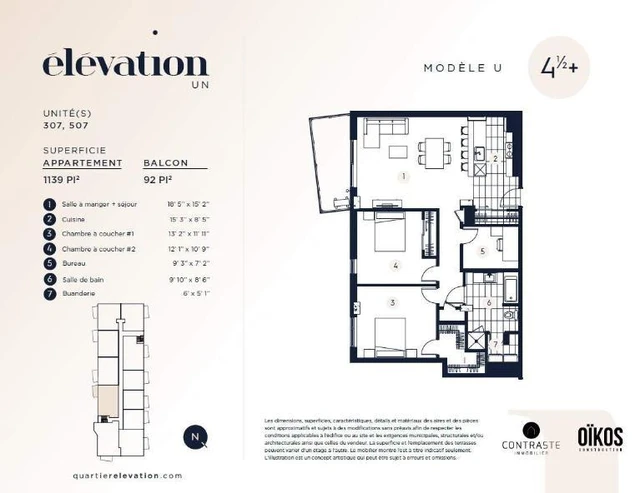 lokatix rental apartment data name