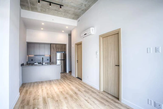 VIVRE 1 | 439 Avenue Thérèse Lavoie-Roux, Outremont - VIVRE 1 | 439 Avenue Thérèse Lavoie-Roux, Outremont - location appartement lokatix