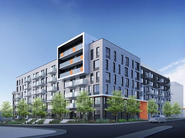 Milo Apartments | 70 Laurentides blvd, Laval - Milo Apartments | 70 Laurentides blvd, Laval - location appartement lokatix