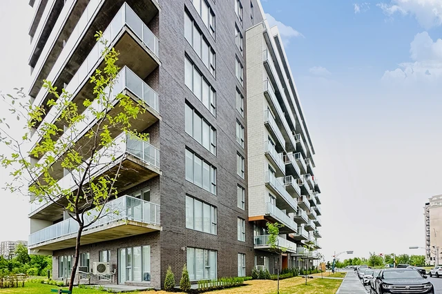 Loumii | 4000 Elsa-Triolet, Laval - Loumii | 4000 Elsa-Triolet, Laval - lokatix rental apartment