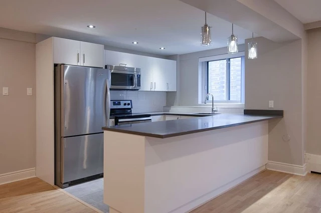 3421 Rue Drummond | 3421 Rue Drummond, Montreal - 3421 Rue Drummond | 3421 Rue Drummond, Montreal - location appartement lokatix