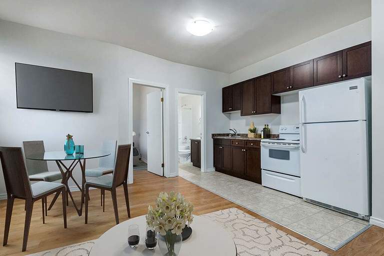 Highfield Apartments | 1601 Broad Street, Regina - Highfield Apartments | 1601 Broad Street, Regina - location appartement lokatix