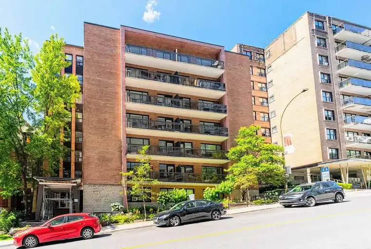 3500 Rue de la Montagne | 3500 Rue de la Montagne, Montreal - 3500 Rue de la Montagne | 3500 Rue de la Montagne, Montreal - lokatix rental apartment