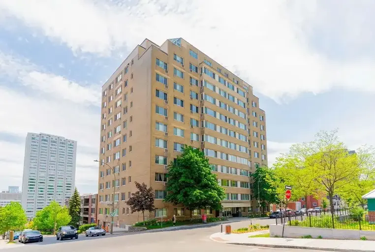 1460 Avenue du Docteur-Penfield | 1460 Avenue du Docteur-Penfield, Montreal - 1460 Avenue du Docteur-Penfield | 1460 Avenue du Docteur-Penfield, Montreal - lokatix rental apartment