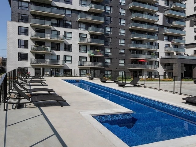 EQ8 Apartments | 6850 Boul. Newman, Montreal - EQ8 Apartments | 6850 Boul. Newman, Montreal - location appartement lokatix