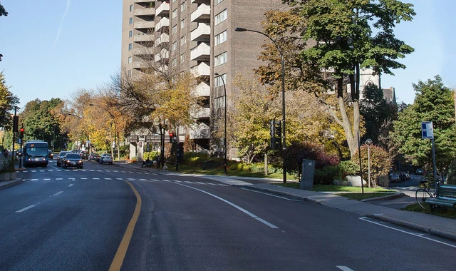 195 Côte-Ste-Catherine Road | 195 Chemin de la Côte-Sainte-Catherine, Montreal - 195 Côte-Ste-Catherine Road | 195 Chemin de la Côte-Sainte-Catherine, Montreal - lokatix rental apartment