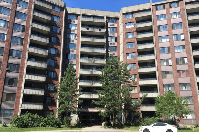 L&apos;héritage condos | 10500 Boulevard de L'acadie, Montreal - L&apos;héritage condos | 10500 Boulevard de L'acadie, Montreal - lokatix rental apartment