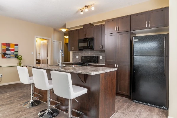 Vantage at Callaghan | 2474 Bowen Wynd, Edmonton - Vantage at Callaghan | 2474 Bowen Wynd, Edmonton - lokatix rental apartment